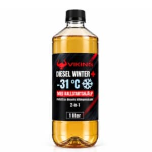 vinterdiesel