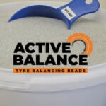 Active Balance new