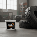 Balanseringskulor Active Balance för lastbilar