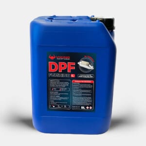 DPF Flushing 5 L=15 L