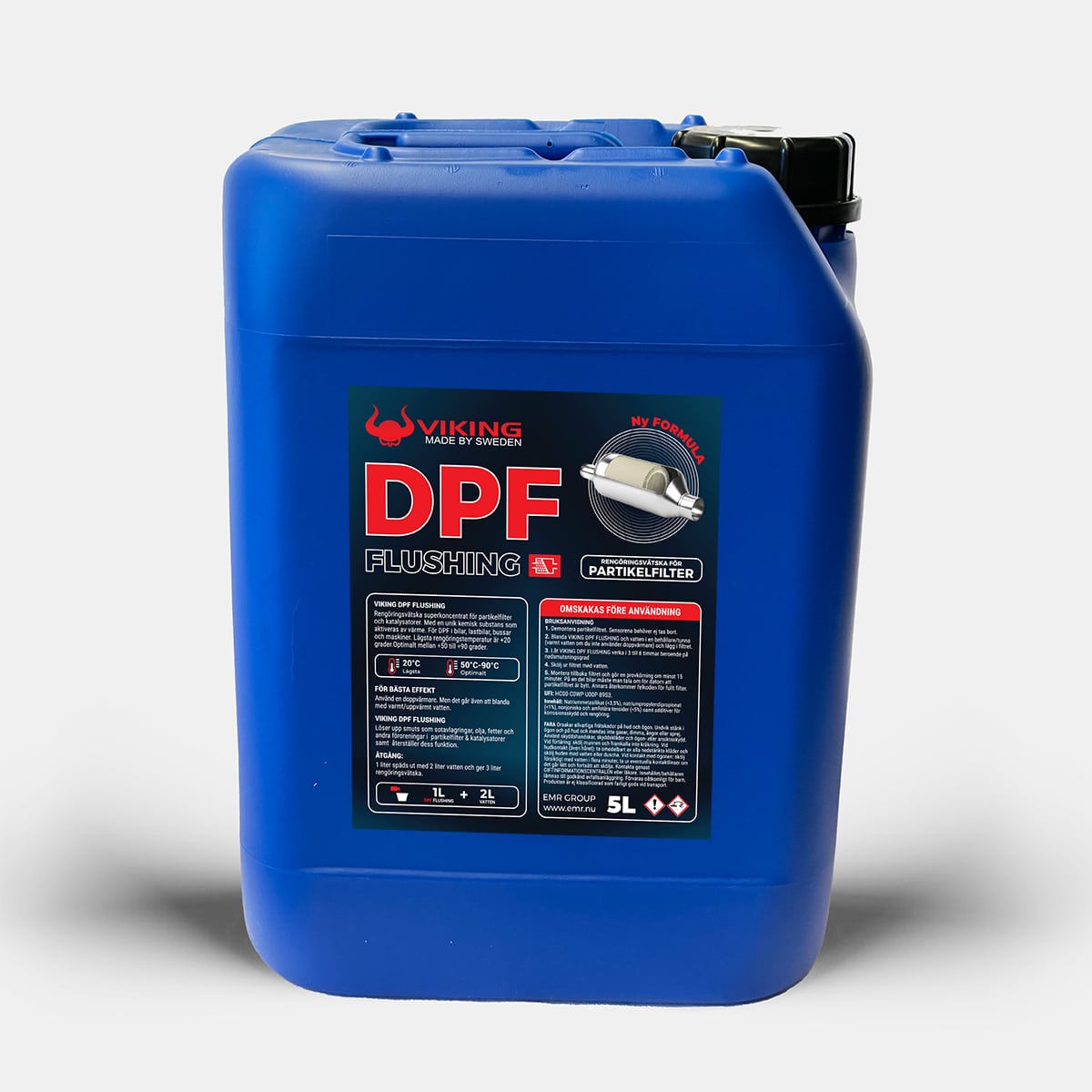 DPF 5L