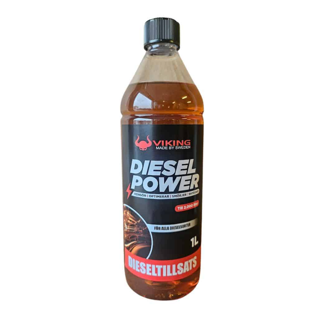 Viking Diesel Power 1L