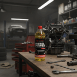 Tillsats för Diesel, Diesel Power