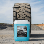 Flat Fix XXL Punkteringsvätska för entreprenad