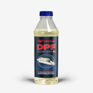 DPF Flushing 1 L=3 L