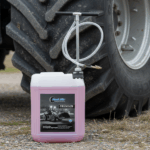 Flat Fix laga punkteringar