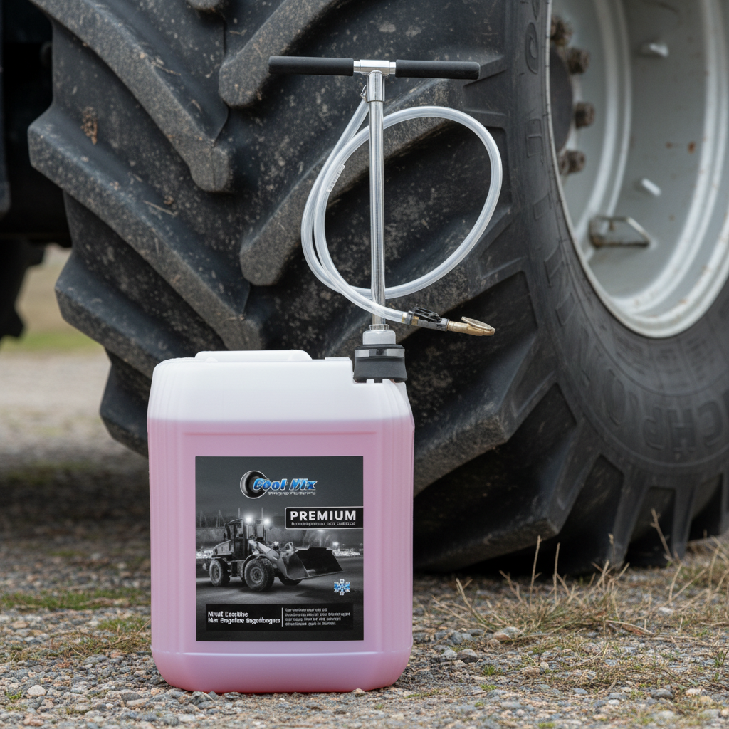 Flat Fix laga punkteringar