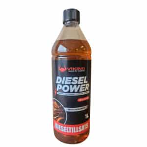 Dieseltillsats Viking Diesel Power