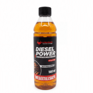 Viking Diesel Power 500 ml