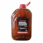 Diesel Power tillsats