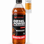Viking Diesel Power dosering 1L