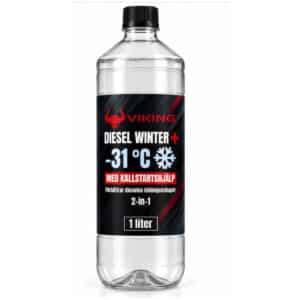 vinterdiesel