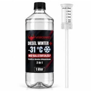 Viking Diesel Winter+ med dosering
