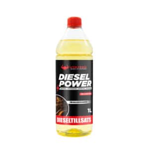 Diesel Power 1 L (till 2000 L)