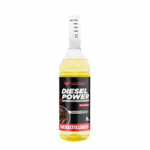 Diesel Power 1 L+Dosering