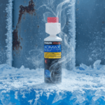 Motverkar kristallisering AdBlue