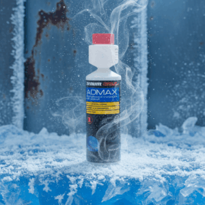 Motverkar kristallisering AdBlue