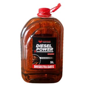 dieseltillsats