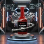 partikelfilter fullt med sot