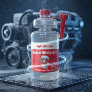 vinterdiesel tillsats