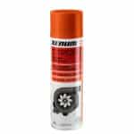 Keramiskt smörjspray