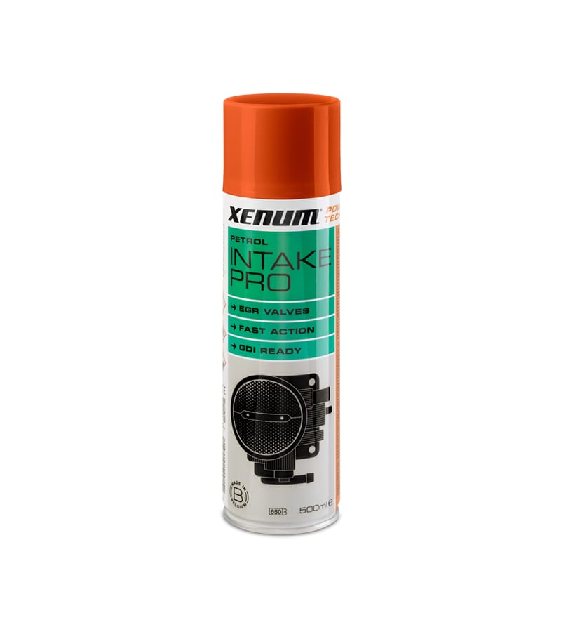 Xenum Intake Pro Petrol
