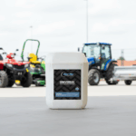 Flat Fix Universal Punkteringsvätska för grönytemaskiner