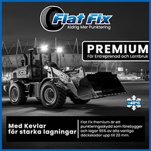 Flat Fix Premium