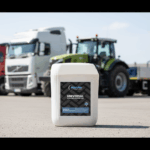 Flat Fix Universal Punkteringsskydd för lastbilar