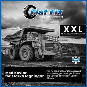 Flat Fix XXL