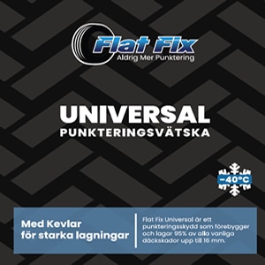 Flat Fix Universal