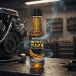 problemlösare dieselmotor