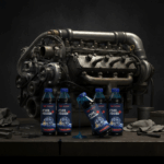 olje additiv Viking Oil Power