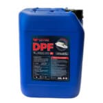 partikelfilterrengöring Viking DPF Flushing
