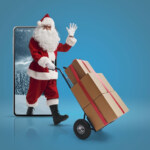 God Jul och Gott Nytt År önskar EMR Group