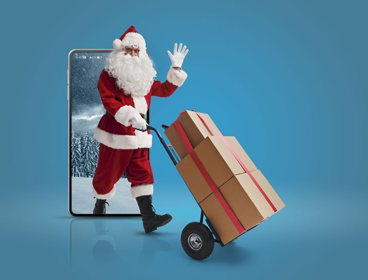 God Jul och Gott Nytt År önskar EMR Group