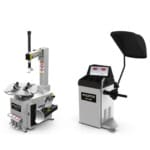 Däckmaskinspaket Bas