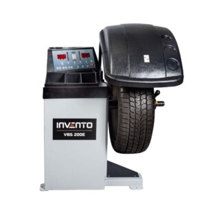 Invento Balanseringsmaskin VBS 200E