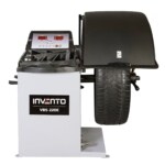 INVENTO Balanseringsmaskin VBS 220E med Laser