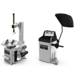 INVENTO Däckmaskinpaket Bas