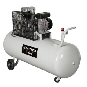 INVENTO PC S270 Kolvkompressor 270 L