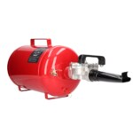 INVENTO DUAL BOMB Chockluftare 18 L