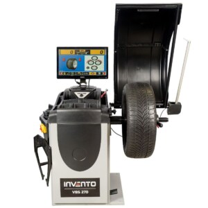 INVENTO Balanseringsmaskin VBS 270