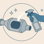 Katalysatorrengöring som faktiskt fungerar