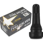 Gummiventil TR413 EPDM