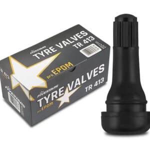 Gummiventil TR413 EPDM