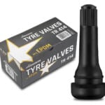 Gummiventil TR414 EPDM