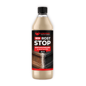 919 Viking Rost Stop 1 L rostomvandlare