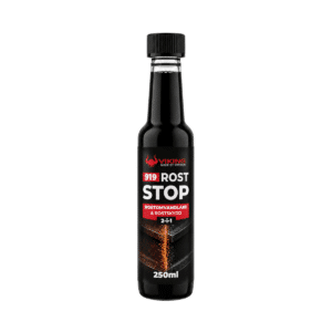 919 Rost Stop rostomvandlare