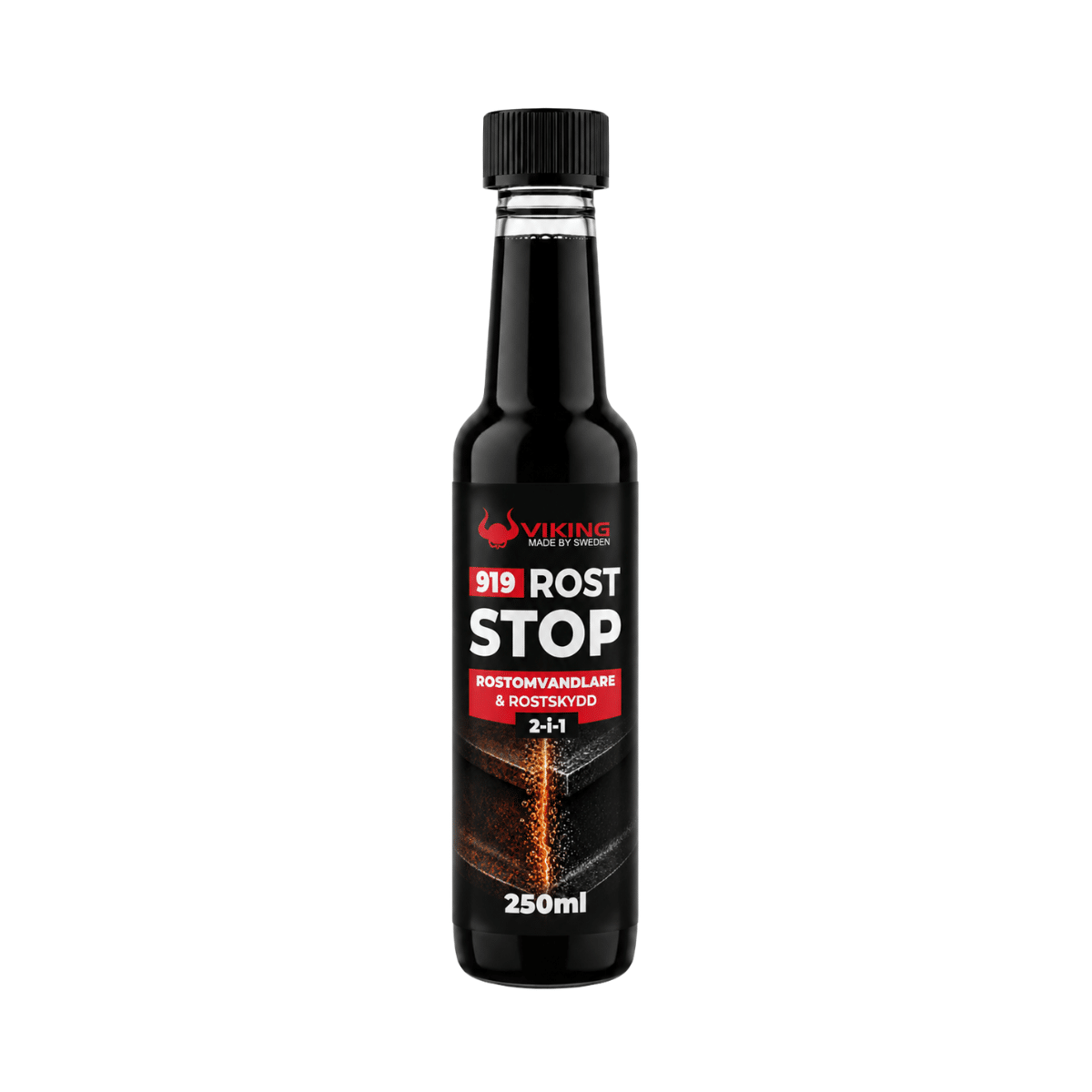 919 Rost Stop rostomvandlare